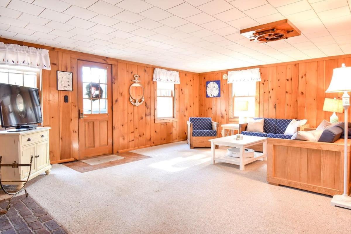 2-Min Walk To The Beach Dog Friendly Eastham Exterior photo