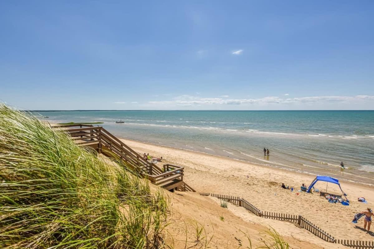 2-Min Walk To The Beach Dog Friendly Eastham Exterior photo